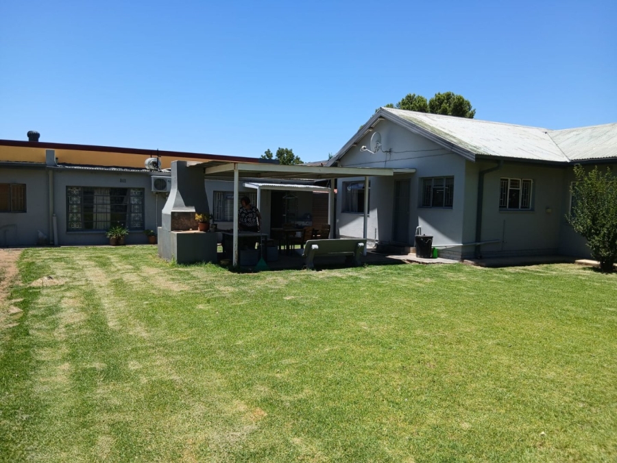 To Let 3 Bedroom Property for Rent in Universitas Free State